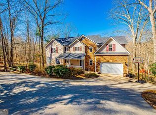 221 Yahoola Shoals Dr, Dahlonega, GA 30533