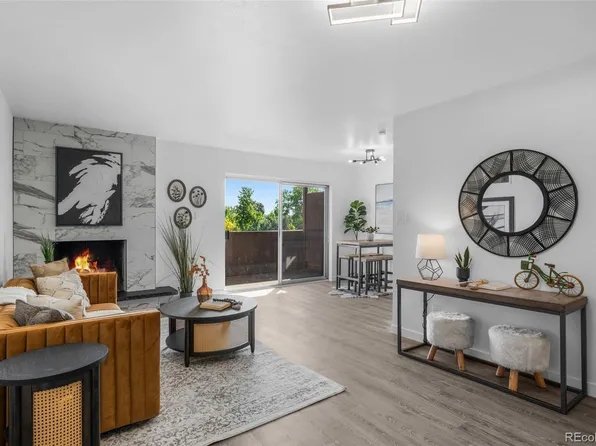 252 N Pennsylvania Street #507, Denver, CO 80203