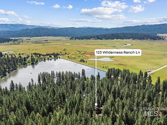 3rd image of 123 Wilderness Ranch Ln
