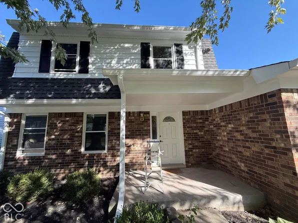 5513 Pappas Dr, Indianapolis, IN 46237