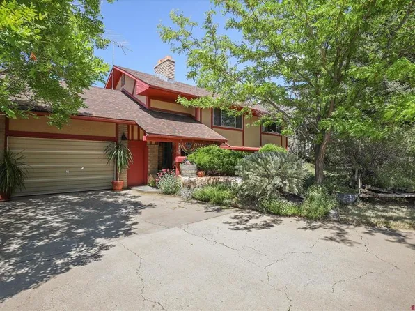 632 Baker Avenue, Cortez, CO 81321