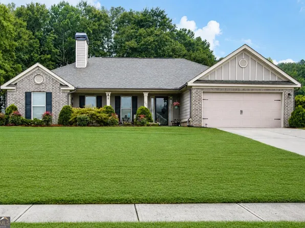 107 Cooper Ct, Statham, GA 30666
