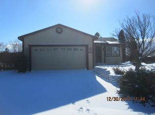 6405 Cayuga Ct, Sun Valley, NV