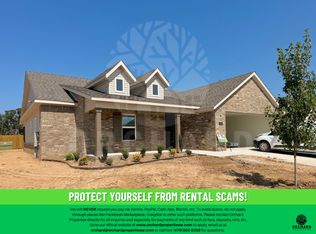 3202 N Arden Way, Siloam Springs, AR 72761