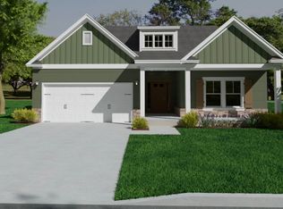 1270 Speckled Teal Path, Aiken, SC 29803