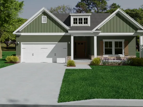 1270 Speckled Teal Path, Aiken, SC 29803