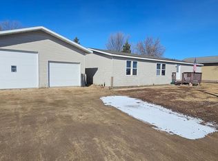 211 2nd St, Henning, MN 56551