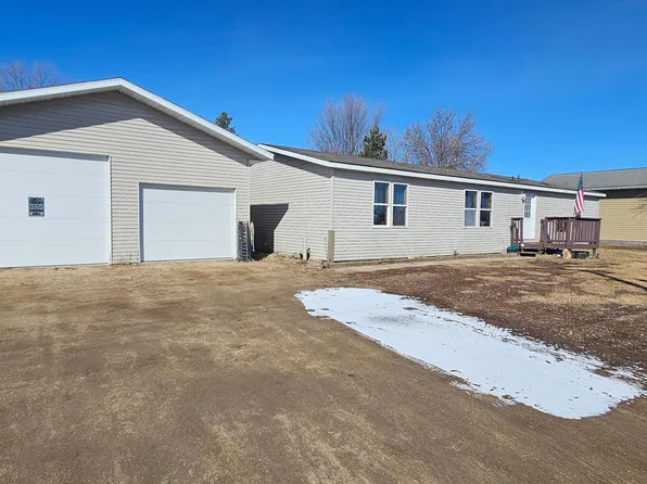 211 2nd St, Henning, MN 56551