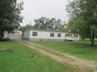 313 W Main St, Liberty, KS 67351