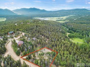 1670 Karlann Dr, Black Hawk, CO 80422