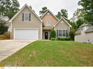 325 Westhill Dr, Newnan, GA 30265