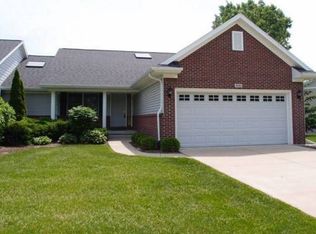 4042 Highland Ter, Okemos, MI 48864