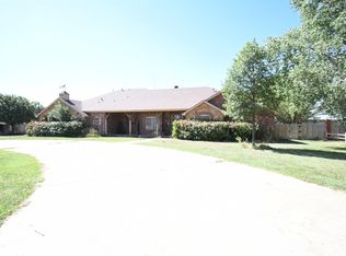 7201 63rd St, Lubbock, TX 79407