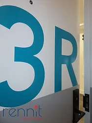 Rented by Rennit Inc.