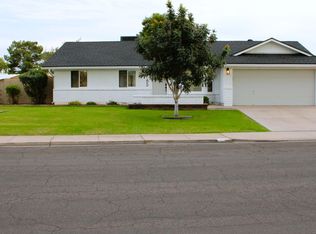 3765 E Dewberry Ave, Mesa, AZ 85206