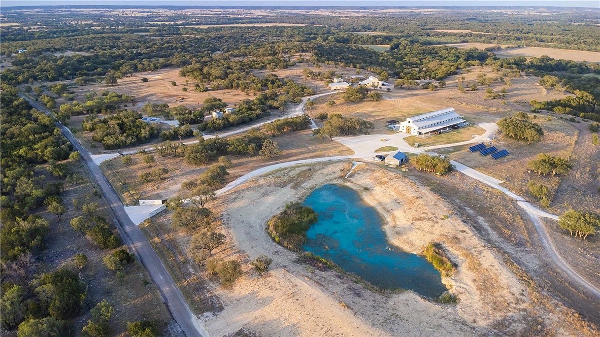 410 County Road 174, Gatesville, TX 76528 | MLS #215792 | Zillow