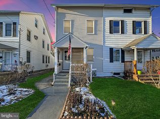 34 Union St, Morrisville, PA 19067