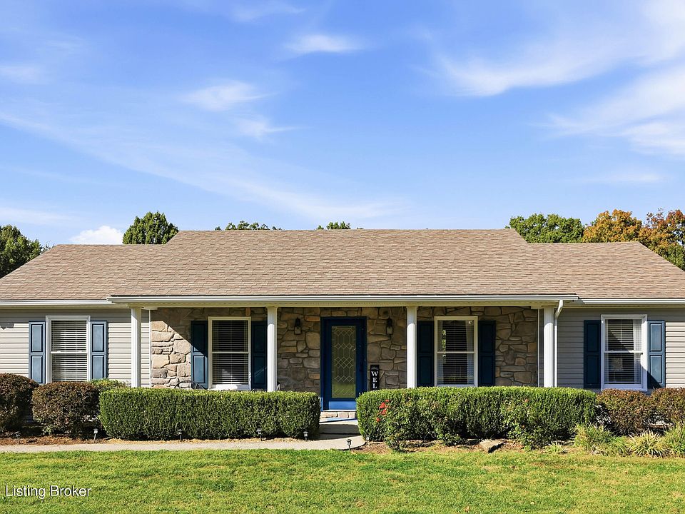 5036 Huntington Woods Rd, Frankfort, KY 40601 | MLS #1731850 | Zillow