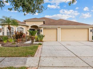 22623 Cliffside Way, Land O Lakes, FL 34639