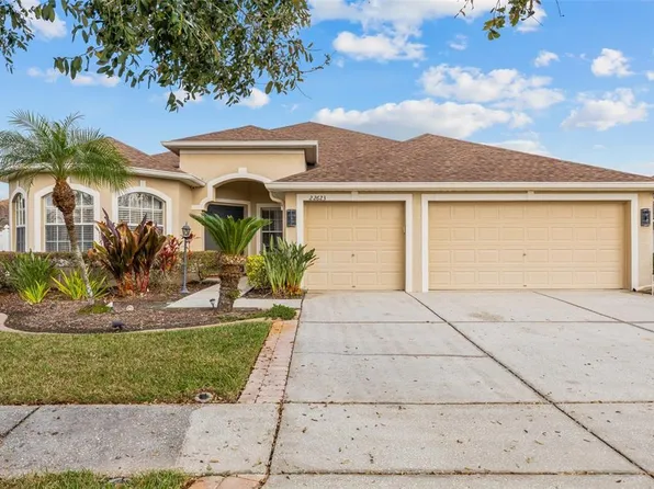 22623 Cliffside Way, Land O Lakes, FL 34639