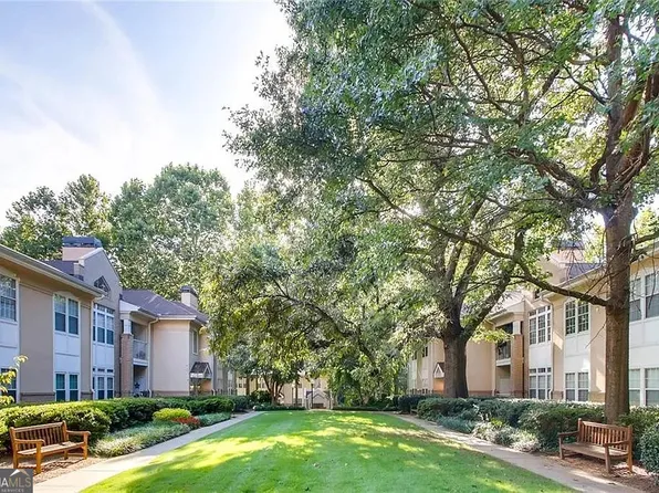 240 Renaissance Pkwy NE APT 107, Atlanta, GA 30308