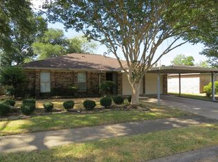1714 S Park Way Dr, Deer Park, TX 77536