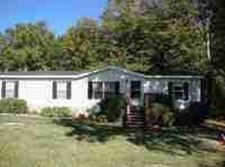 136 Ernest Glenn Rd, FAIR PLAY, SC 29643