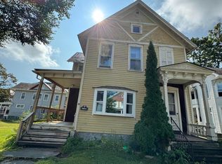 16 Grove Ave, Glens Falls, NY 12801