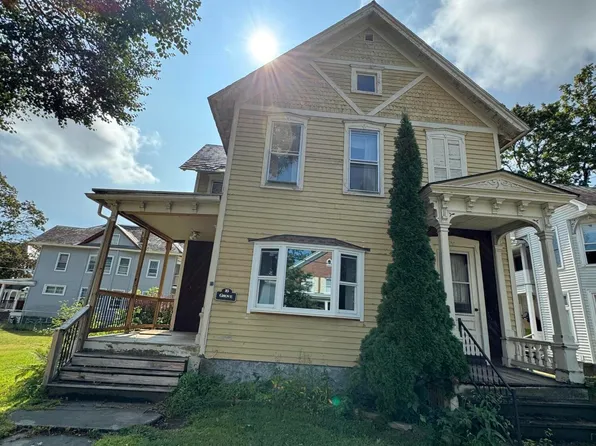 16 Grove Avenue, Glens Falls, NY 12801