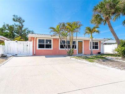 1340 Holiday Dr, Englewood, FL, 34223