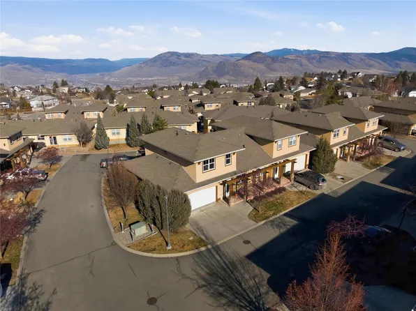 1055 Aberdeen Dr #31, Kamloops, BC V1S 2A7