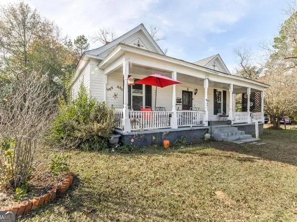 21 Progress Ave, Hawkinsville, GA 31036