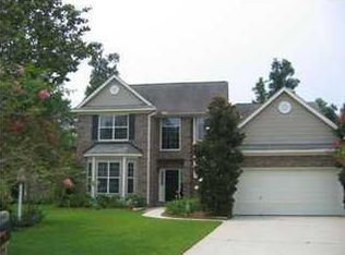 3103 Waterville Pl, Charleston, SC 29414