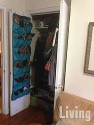 Rented by Living New York