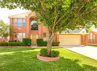 10305 Fawn Meadow Ct, Fort Worth, TX 76140