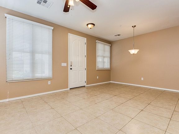 Open Floorplan
