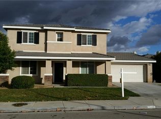 1115 Sundew Way, San Jacinto, CA 92582