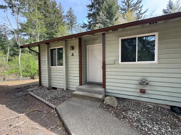 3616 105th St NW Unit A, Gig Harbor, WA 98332