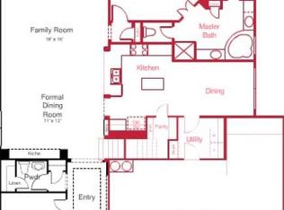 11431 Wake Robin, San Antonio, TX 78253