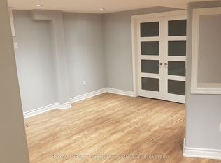 487 Rougewalk Dr #BASEMENT, Pickering, ON L1X0A2