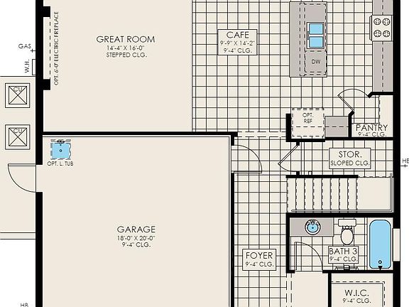 2nd image of this home