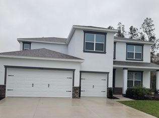 7715 Broad River Ave, Land O Lakes, FL 34638