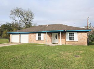 1119 Castledale Dr, Houston, TX 77037