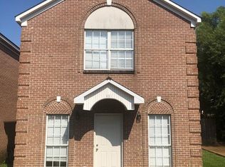 1602 Jackson Ave W APT 121, Oxford, MS 38655