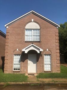 1602 Jackson Ave W APT 121, Oxford, MS, 38655
