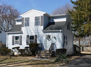 329 Firth St, South Plainfield, NJ 07080