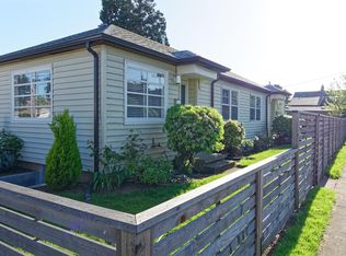 6932 NE Oregon St, Portland, OR 97213