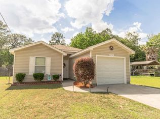 2717 Cocoa Ave, Panama City, FL 32405