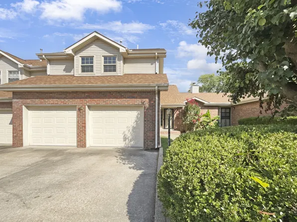 1200 Riverwood Pl APT 10, Clarksville, TN 37040