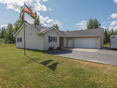 1155 Marsh Laurel Ave, North Pole, AK, 99705